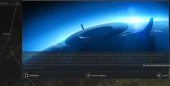 Endless Space 2 PC Screenshot