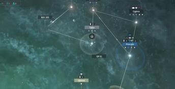 ENDLESS Space 2 - Awakening PC Screenshot