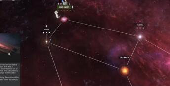 ENDLESS Space 2 - Penumbra PC Screenshot