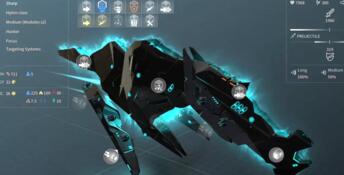 ENDLESS Space 2 - Penumbra PC Screenshot