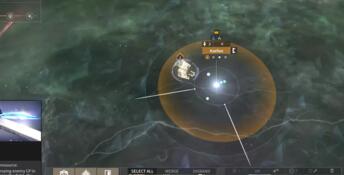 ENDLESS Space 2 - Supremacy PC Screenshot