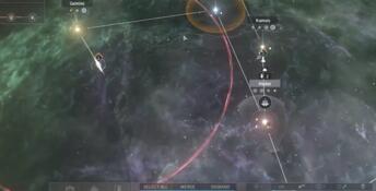 ENDLESS Space 2 - Supremacy PC Screenshot