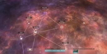 ENDLESS Space 2 - Vaulters