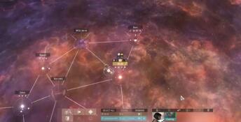 ENDLESS Space 2 - Vaulters PC Screenshot