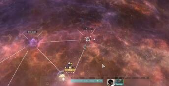 ENDLESS Space 2 - Vaulters PC Screenshot