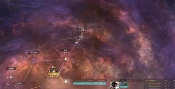 ENDLESS Space 2 - Vaulters PC Screenshot