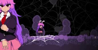 Endless Tentacle Cave PC Screenshot