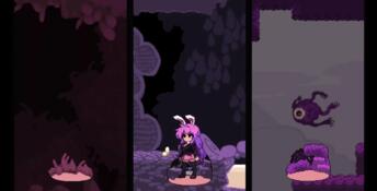 Endless Tentacle Cave