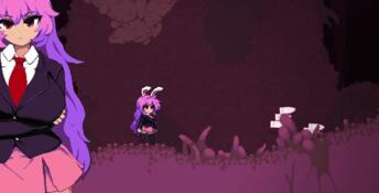 Endless Tentacle Cave