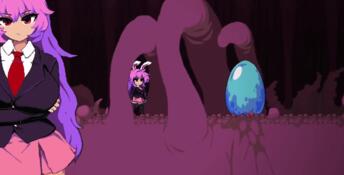 Endless Tentacle Cave