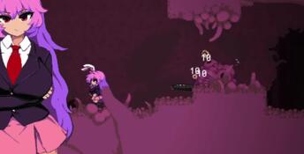 Endless Tentacle Cave