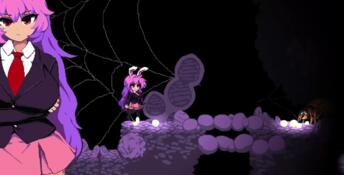 Endless Tentacle Cave PC Screenshot