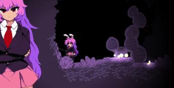 Endless Tentacle Cave PC Screenshot
