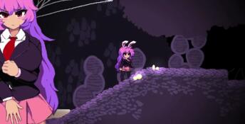 Endless Tentacle Cave PC Screenshot