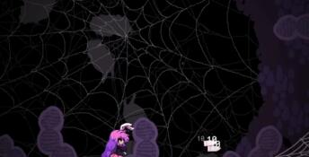 Endless Tentacle Cave PC Screenshot