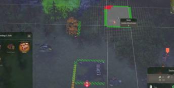 Endzone: A World Apart PC Screenshot