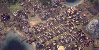 Endzone - A World Apart: Distant Places PC Screenshot