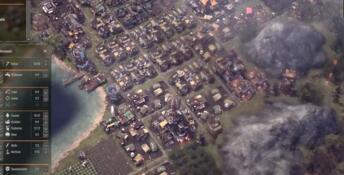 Endzone - A World Apart: Distant Places PC Screenshot