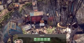 Endzone - A World Apart: Distant Places PC Screenshot