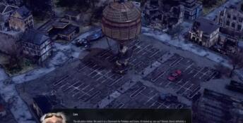 Endzone - A World Apart: Distant Places PC Screenshot