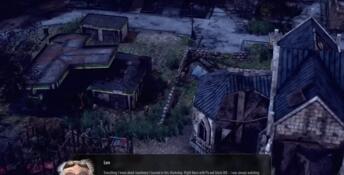 Endzone - A World Apart: Distant Places PC Screenshot