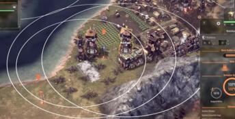 Endzone - A World Apart: Distant Places PC Screenshot