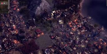 Endzone - A World Apart: Distant Places PC Screenshot