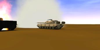 Enemy Engaged: Apache/Havoc PC Screenshot