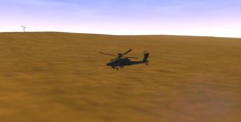 Enemy Engaged: Apache/Havoc PC Screenshot