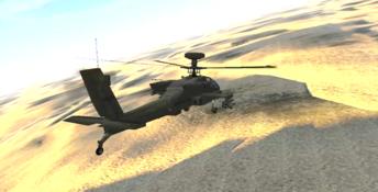 Enemy Engaged: RAH-66 Comanche versus Ka-52 Hokum PC Screenshot