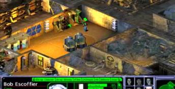 Enemy Infestation PC Screenshot
