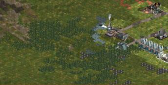 Enemy Nations PC Screenshot