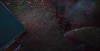 Enemy Remains