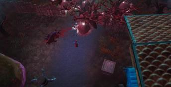 Enemy Remains PC Screenshot