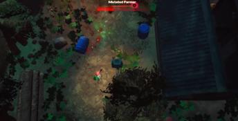 Enemy Remains PC Screenshot