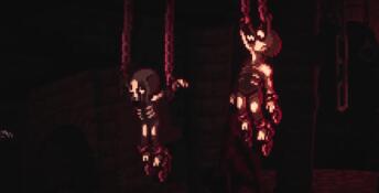 Enigma of Fear PC Screenshot