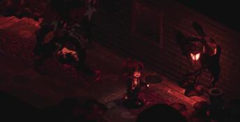 Enigma of Fear PC Screenshot