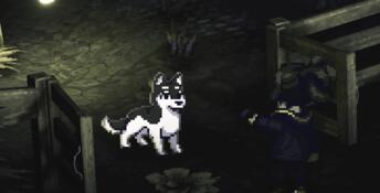 Enigma of Fear PC Screenshot
