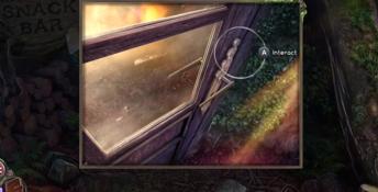 Enigmatis 2: The Mists of Ravenwood PC Screenshot