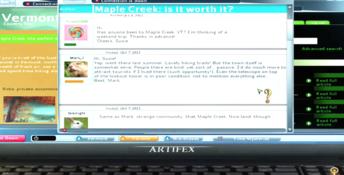 Enigmatis: The Ghosts of Maple Creek PC Screenshot