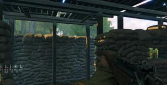Enlisted: Reinforced PC Screenshot