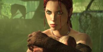 ENSLAVED: Odyssey to the West Premium Edition PC Screenshot