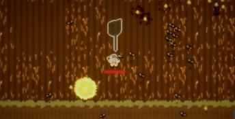 Entomophobia PC Screenshot