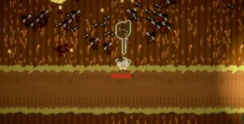 Entomophobia PC Screenshot