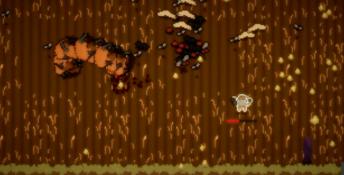 Entomophobia PC Screenshot