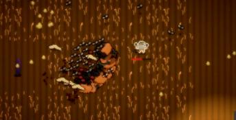 Entomophobia PC Screenshot