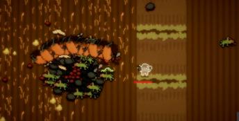 Entomophobia PC Screenshot