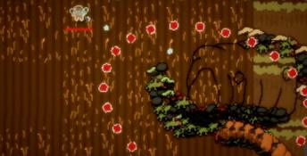 Entomophobia PC Screenshot