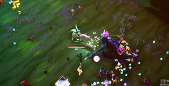 Entropy Survivors PC Screenshot