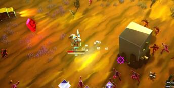 Entropy Survivors PC Screenshot